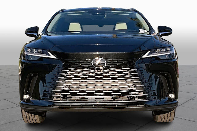 Intended Form 2026 Lexus RX 450h Luxury For Sale | Newport Beach California