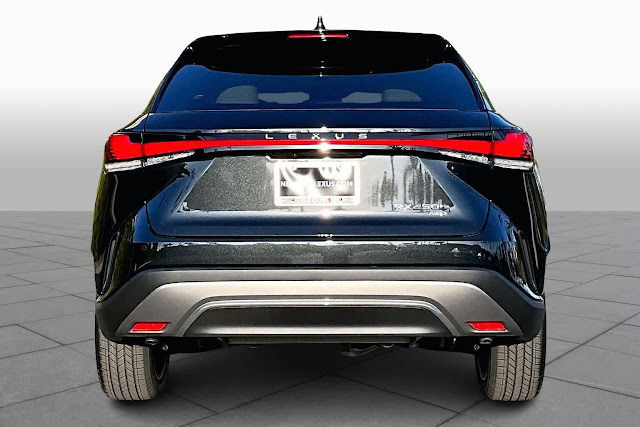 Intended Form 2026 Lexus RX 450h Luxury For Sale | Newport Beach California