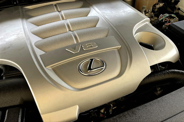 2018 Lexus LX LX 570
