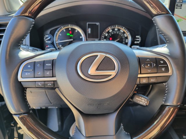 2019 Lexus LX LX 570