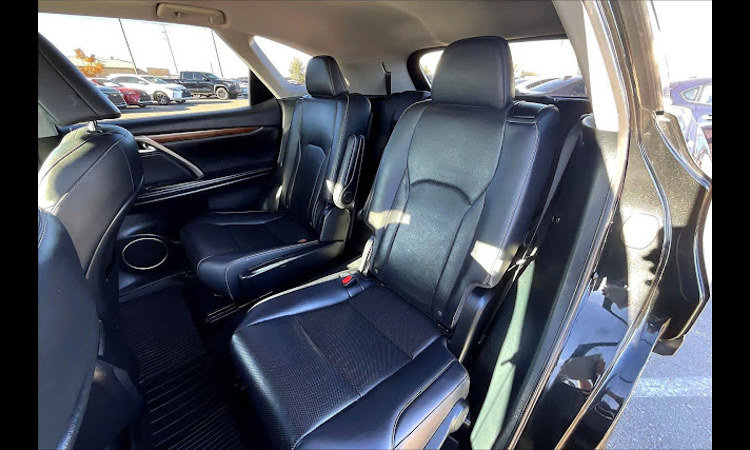Lexus Rx 16 Base Used 2021 Lexus Rx Base for sale in Albuquerque at $38000 # ...