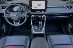 2023 Toyota RAV4 Prime