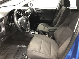 2018 Toyota Corolla iM