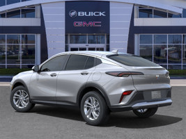 2024 Buick Envista