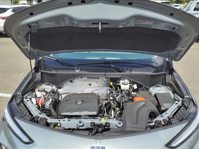2024 Buick Encore GX AWD 4DR AVENIR