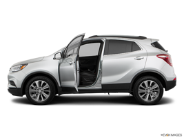 2019 Buick Encore FWD 4dr Sport Touring
