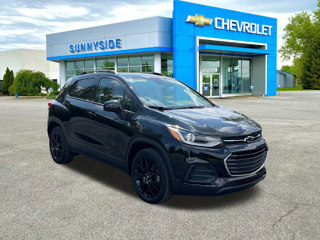 2022 Chevrolet Trax LT Chevrolet Trax in Elyria, Ohio