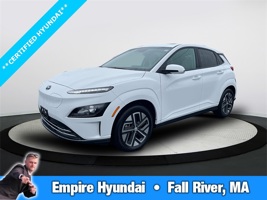 2023 Hyundai KONA Electric