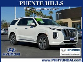 2022 Hyundai Palisade