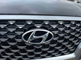 2021 Hyundai Palisade