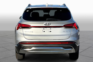 2023 Hyundai SANTA FE Plug-In Hybrid