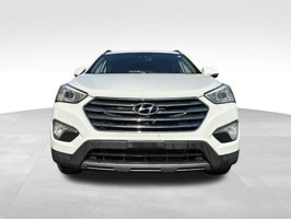 2014 Hyundai Santa Fe