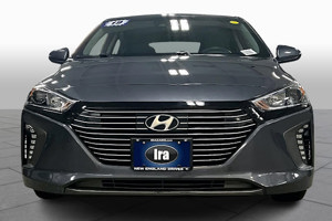 2019 Hyundai IONIQ Hybrid