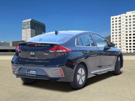 2020 Hyundai IONIQ Hybrid