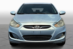 2013 Hyundai Accent
