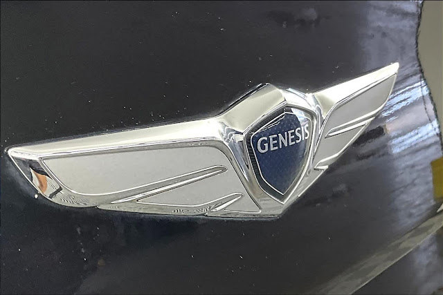 2019 Genesis G80 3.3T Sport