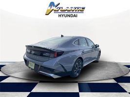 2024 Hyundai Sonata