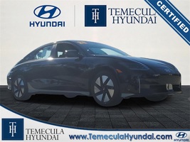 2024 Hyundai IONIQ 6