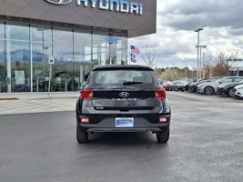 2021 Hyundai Venue