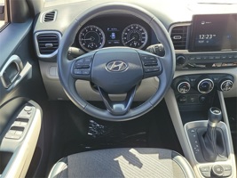 2021 Hyundai Venue