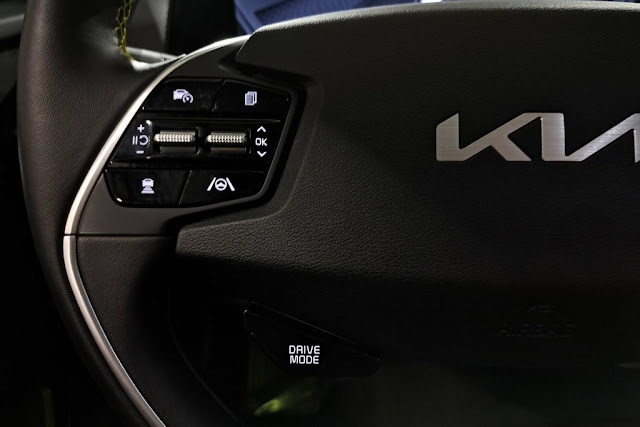 2023 Kia EV6 GT