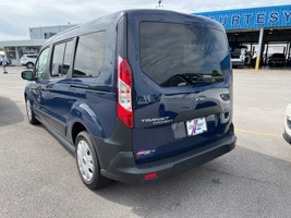 2021 Ford Transit Connect