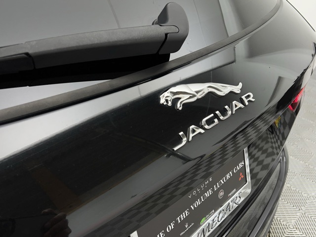 2021 Jaguar F-PACE P250 S