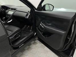 2020 Jaguar E-PACE