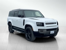 used 2023 Land Rover Defender 130