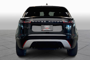 2020 Land Rover Range Rover Velar