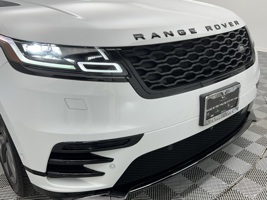 2021 Land Rover Range Rover Velar