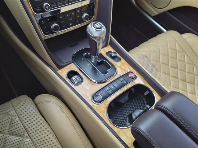 2017 Bentley Flying Spur V8