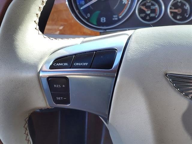 2016 Bentley Continental GT Base