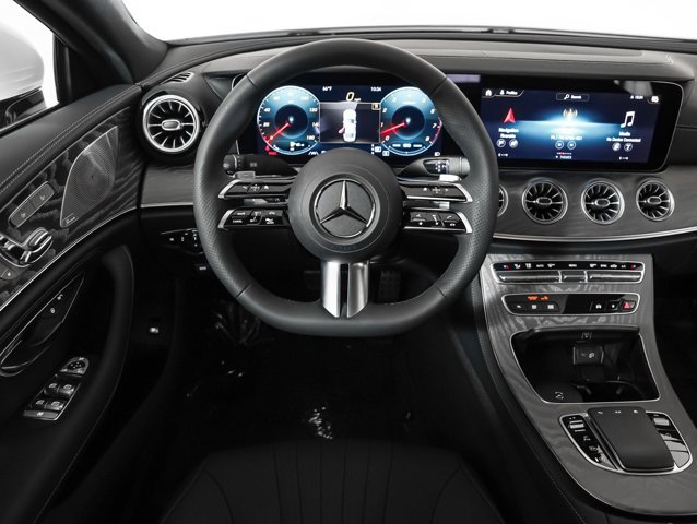 2023 Mercedes Benz CLS CLS 450 4MATIC