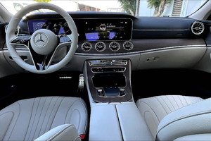 2023 Mercedes Benz CLS