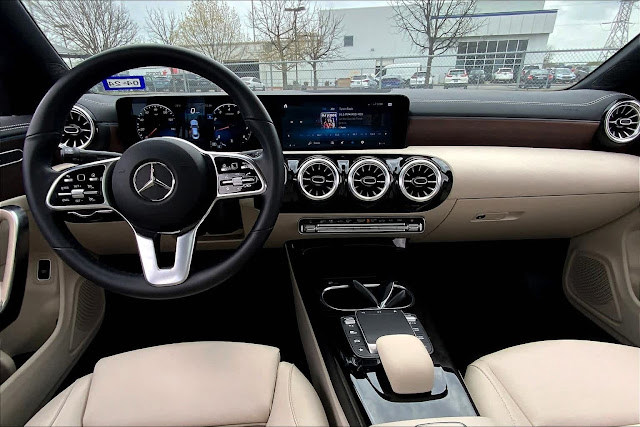 2022 Mercedes Benz CLA CLA 250