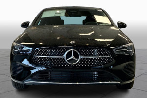 2024 Mercedes Benz CLA