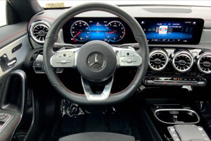 2023 Mercedes Benz CLA