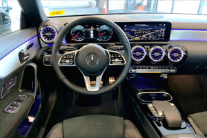 2023 Mercedes Benz CLA
