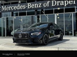 2022 Mercedes Benz CLA