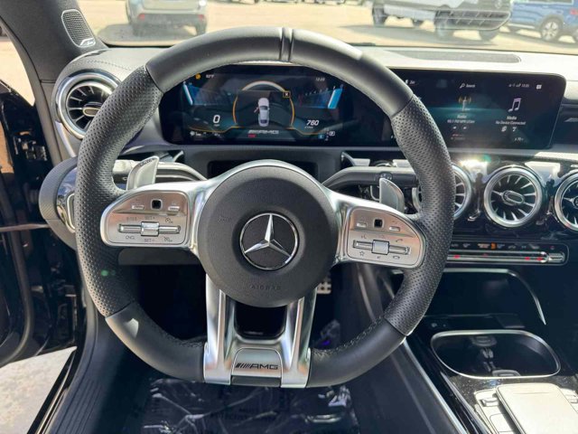 2022 Mercedes Benz CLA AMG  45 4MATIC