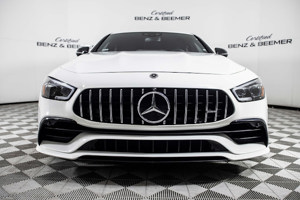 2022 Mercedes Benz AMG&amp;reg; GT 43