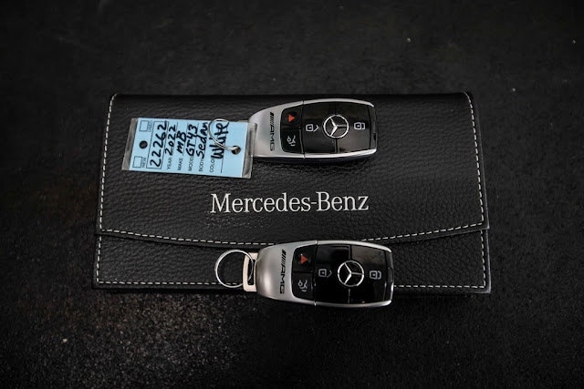 2022 Mercedes Benz AMG&amp;reg; GT 43 Base