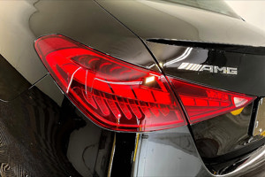 2024 Mercedes Benz C-Class