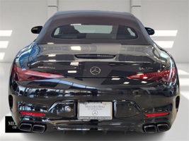 2024 Mercedes Benz SL-Class