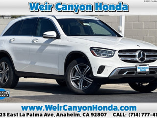2021 Mercedes Benz GLC GLC 300 Mercedes-Benz GLC in Anaheim, California