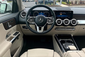 2023 Mercedes Benz GLB