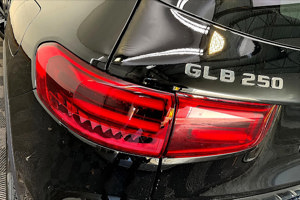 2024 Mercedes Benz GLB