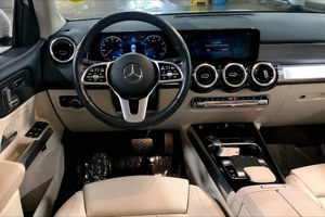 2020 Mercedes Benz GLB