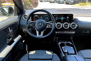 2023 Mercedes Benz GLA